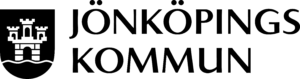 Jonkopings kommun logotyp_svart